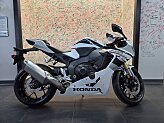 New 2026 Honda CBR1000RR