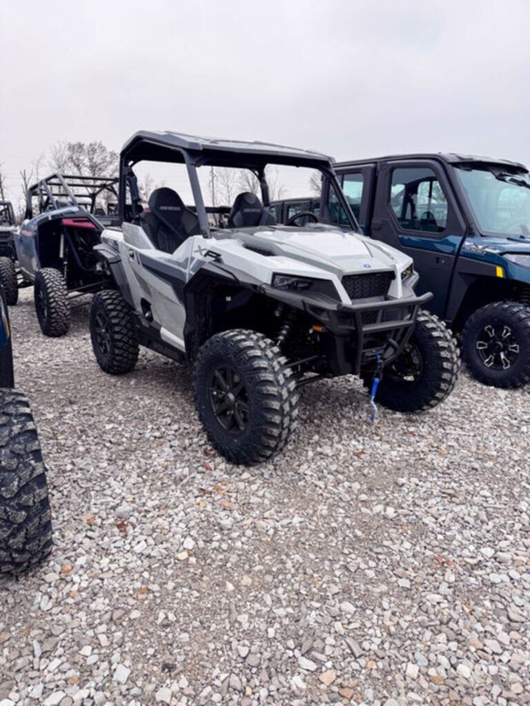 New 2026 Polaris General