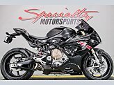 2021 BMW S1000RR