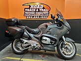 2004 BMW R1150RT