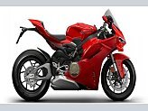 New 2026 Ducati Panigale V4