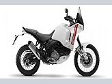 2023 Ducati DesertX