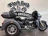 2022 Harley-Davidson Trike Tri Glide Ultra
