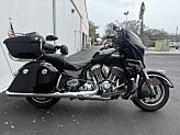 2018 Indian Roadmaster