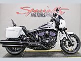 2025 Indian Sport Chief Dark Horse w/ABS