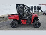New 2026 Honda Pioneer 520