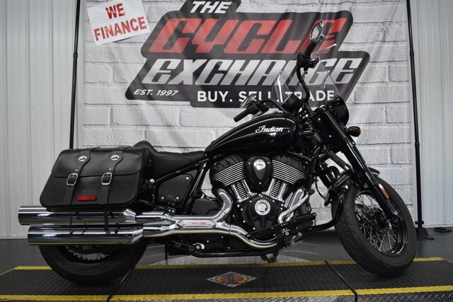 2024 Indian Super Chief