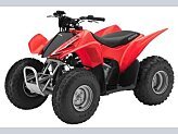 New 2026 Honda TRX90X