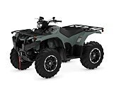 New 2026 Yamaha Kodiak 450