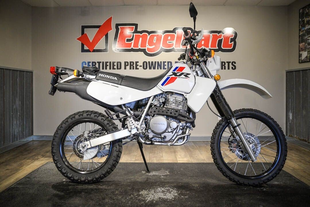 1994 Honda XR650L