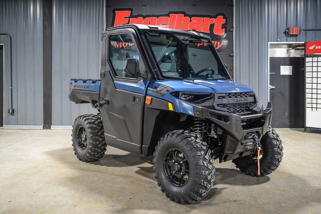 2025 Polaris Ranger XP 1000