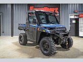 2025 Polaris Ranger XP 1000