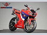 2024 Honda CBR600RR