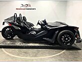 2025 Polaris Slingshot SLR
