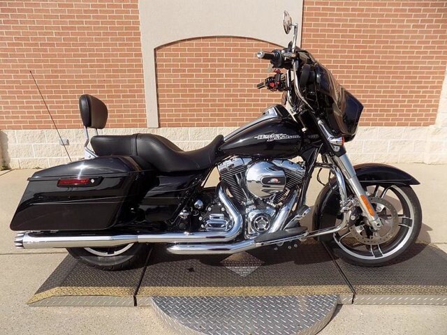 2020 Harley-Davidson Softail