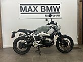 2023 BMW R nineT