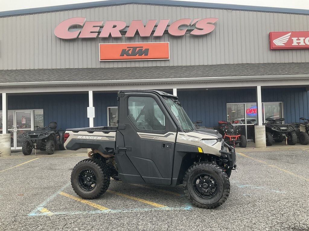 2024 Polaris Ranger XP 1000