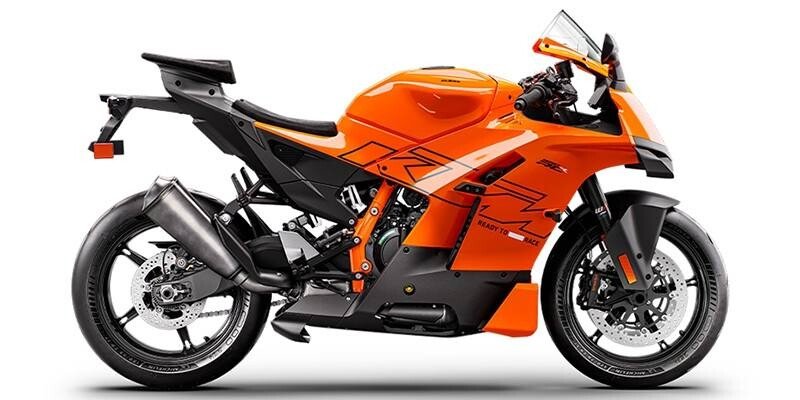 New 2026 KTM 990