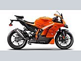 New 2026 KTM 990