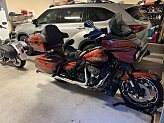 2023 Harley-Davidson CVO Street Glide