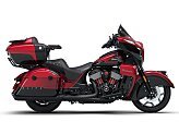 New 2026 Indian Roadmaster