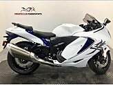 2023 Suzuki Hayabusa