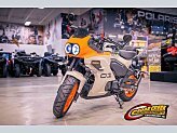 New 2026 CFMoto Papio SS