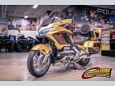 New 2025 Honda Gold Wing Tour Automatic DCT