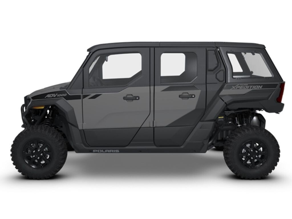 New 2026 Polaris XPEDITION ADV 5 Northstar