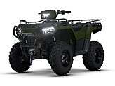 New 2026 Polaris Sportsman 570 EPS