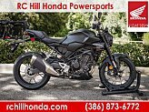 New 2026 Honda CB300R ABS