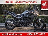 New 2026 Honda NT1100