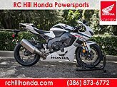 New 2026 Honda CBR1000RR ABS