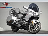 2025 Honda Gold Wing Automatic DCT