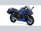 New 2026 Suzuki GSX-S1000GT