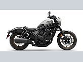 New 2026 Honda Rebel 1100 DCT SE