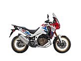 New 2026 Honda Africa Twin Adventure Sports ES
