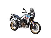 New 2026 Honda Africa Twin