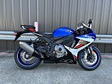 New 2026 Suzuki GSX-R600