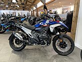 New 2026 BMW R1300GS