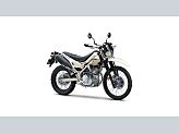 New 2026 Kawasaki KLX230 Sherpa S ABS
