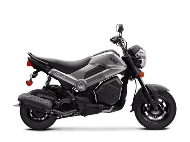 New 2025 Honda Navi