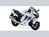 New 2026 Suzuki Hayabusa