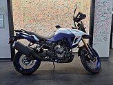 New 2026 Suzuki V-Strom 800DE