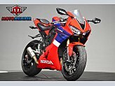 2023 Honda CBR1000RR ABS