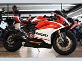 2019 Ducati Panigale 959