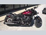New 2026 Indian Scout