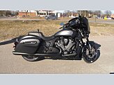 New 2026 Indian Chieftain Powerplus Dark Horse w/ Rider Assist