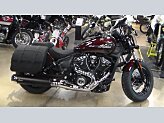 New 2025 Indian Scout Super Limited + Tech