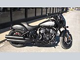 New 2026 Indian Sport Chief Dark Horse w/ABS